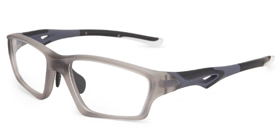 Zorin Glasses Gray