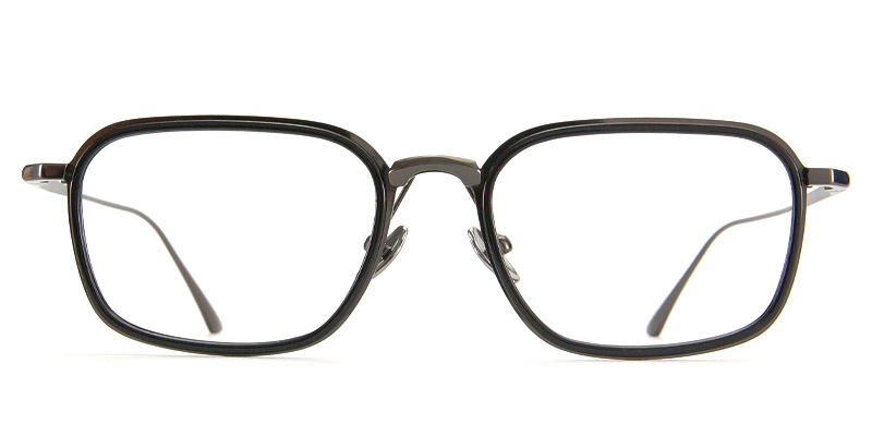 Clen Glasses Black