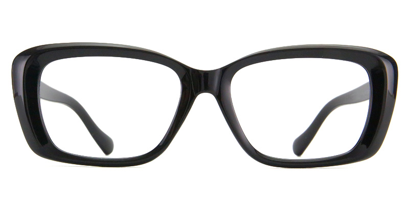 Daren Glasses Black