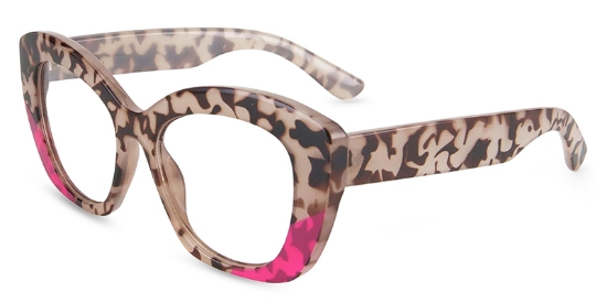 Hren Glasses Tortoise
