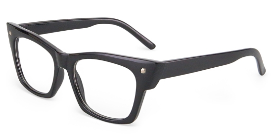 Jaren Glasses Black