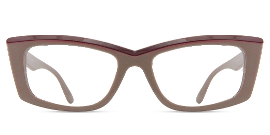 Kren Glasses Brown