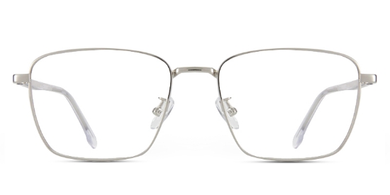 Lorin Glasses Silver