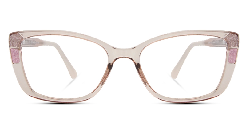 Picture of Cream Glasses