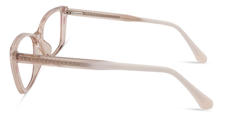 Picture of Cream Glasses