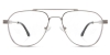Picture of Silence Glasses