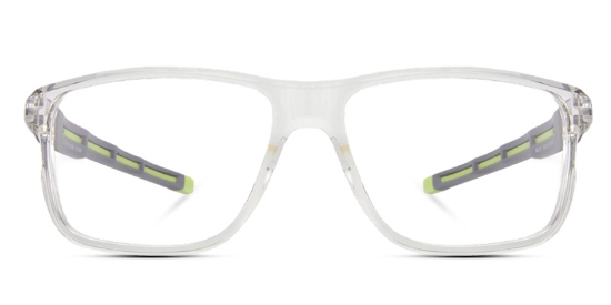 Gloss Glasses Transparent