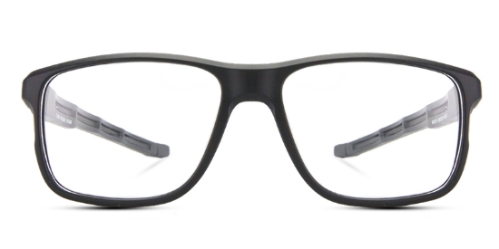 Gloss Glasses Black