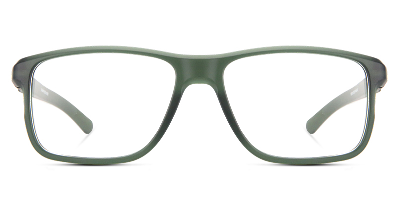 Bexley Glasses Green