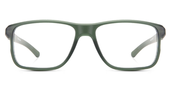 Bexley Glasses Green
