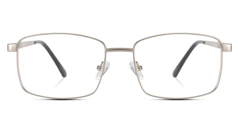 Jorvik Glasses Silver