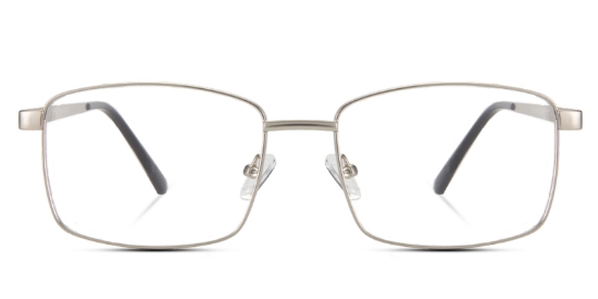 Jorvik Glasses Silver