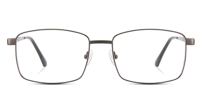Jorvik Glasses Gray