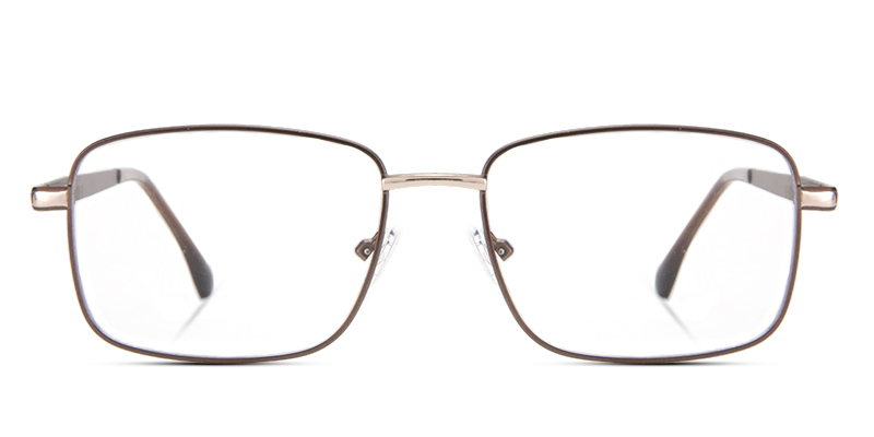 Torin Glasses Brown