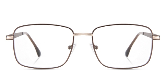 Torin Glasses Brown
