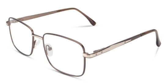 Torin Glasses Brown