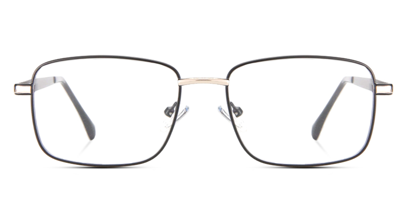 Torin Glasses Black