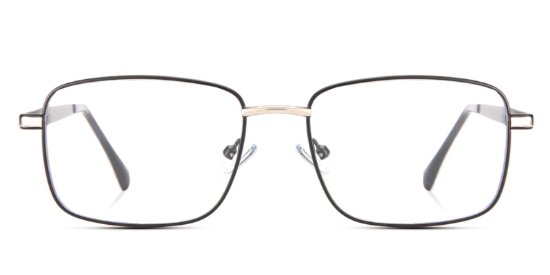 Torin Glasses Black