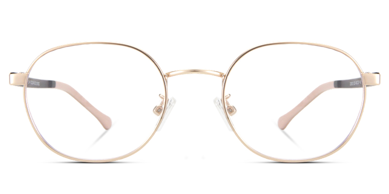 Maren Glasses Gold