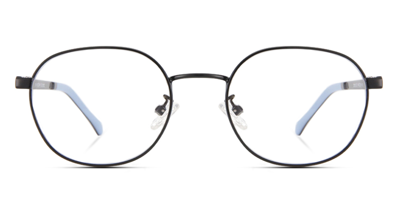 Maren Glasses Black
