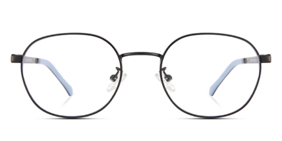 Maren Glasses Black