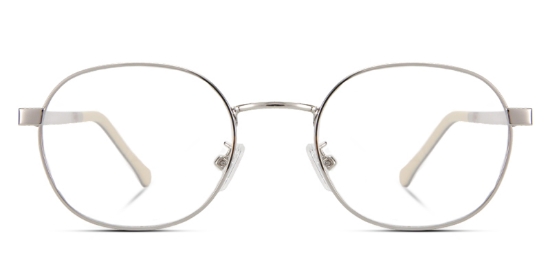 Maren Glasses Silver