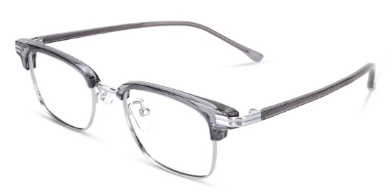 Pylen Glasses Gray