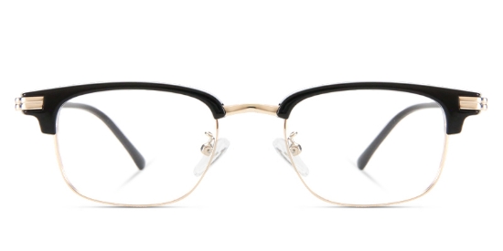 Pylen Glasses Black_Gold