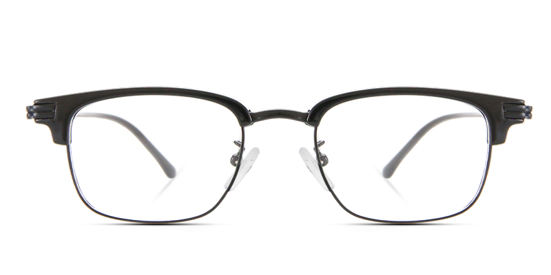 Pylen Glasses Black