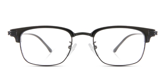 Pylen Glasses Black