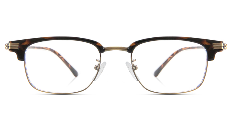 Pylen Glasses Tortoise