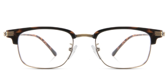 Pylen Glasses Tortoise