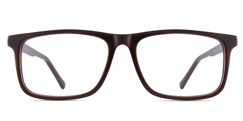 Mren Glasses Brown