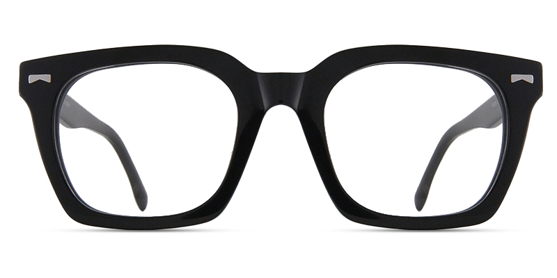 Naren Glasses Black
