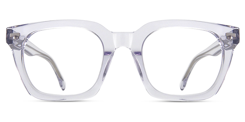 Naren Glasses Transparent