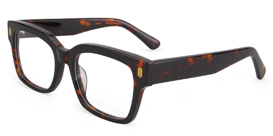 Pren Glasses Tortoise