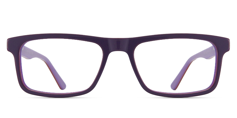 Vlyn Glasses Purple