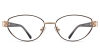 Picture of Waren Glasses