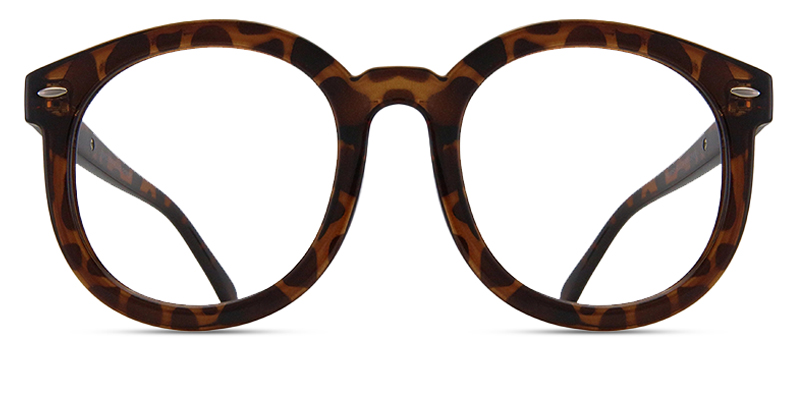 Cael Glasses Tortoise