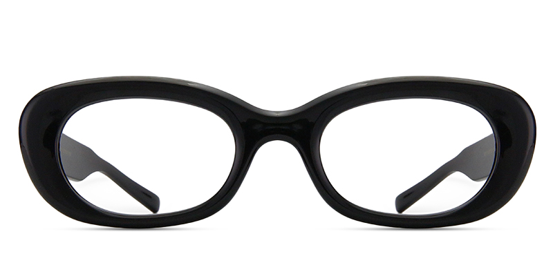 Holden Glasses Black