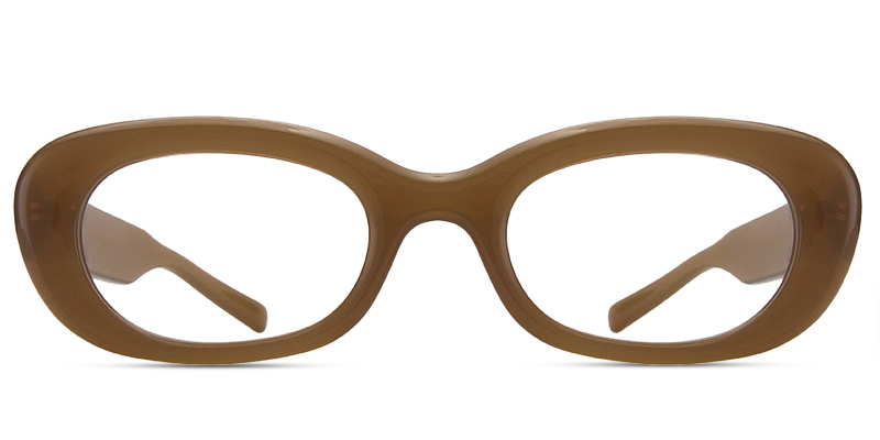 Holden Glasses Brown