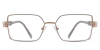 Picture of Axton Glasses
