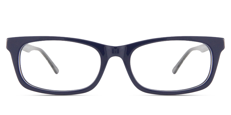 Kian Glasses Blue