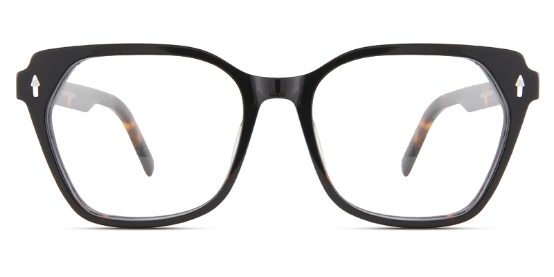 Landon Glasses Tortoise