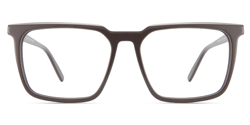 Porter Glasses Brown