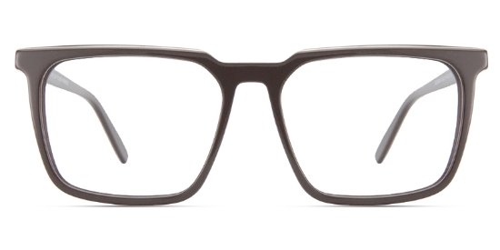 Porter Glasses Brown