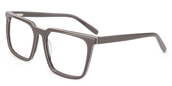 Porter Glasses Brown