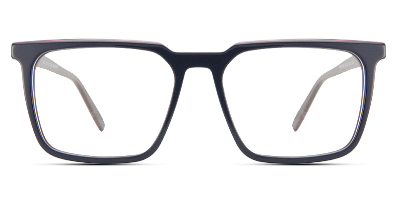 Porter Glasses Blue