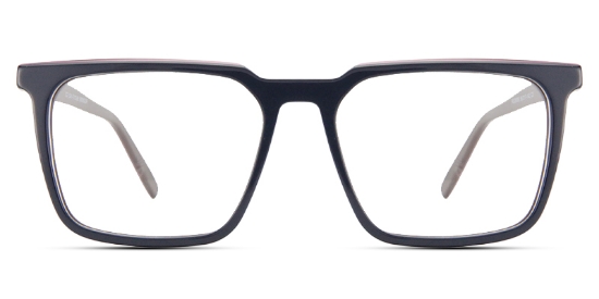 Porter Glasses Blue