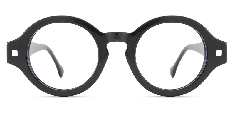 Rowan Glasses Black